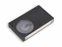 Convertir vos video Betamax en DVD avec Kubosphere