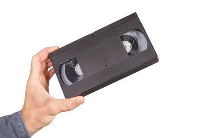 Combi DVD/VHS : transférer ses K7 vidéo sur DVD